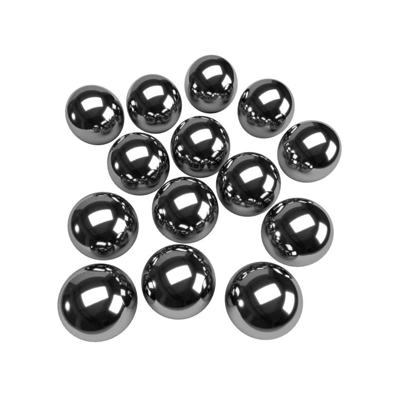 Ball Bearings