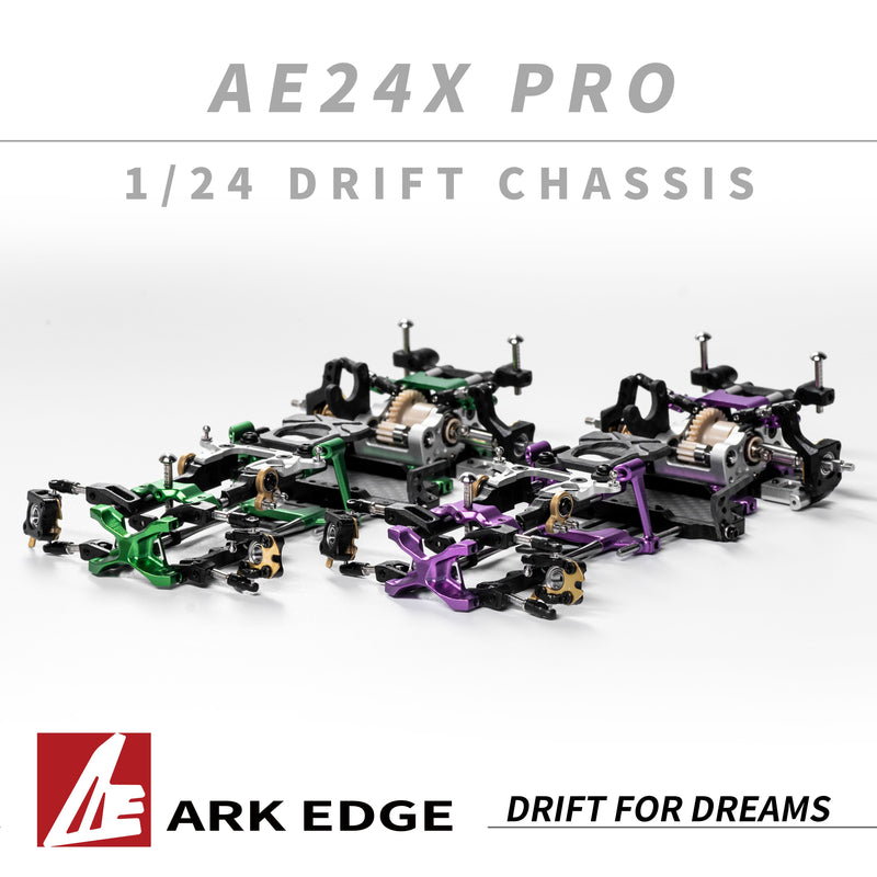 ARKEDGE