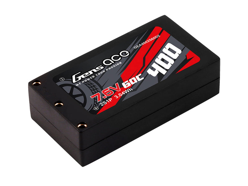 1/24 & 1/28 Battery