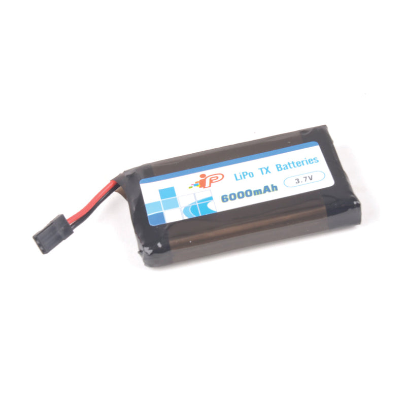 1S LiPo