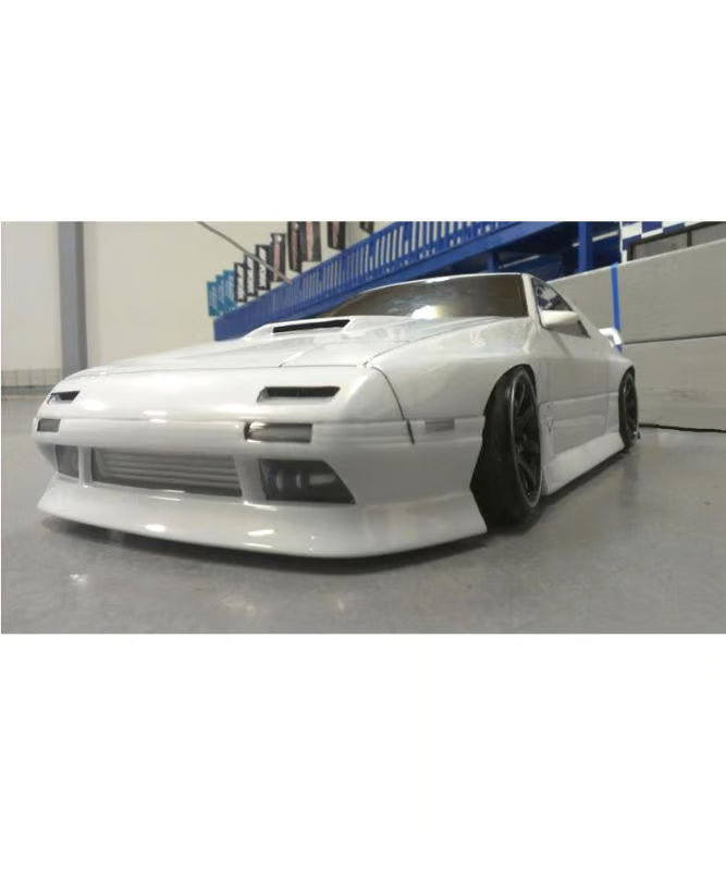 Body Kits & Fender Sets