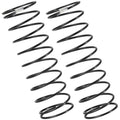 X-Gear 13mm Buggy Rear Springs - White - Extra Soft - 10.50T (pr)
