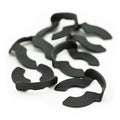 Quick Clips - 2 Speed Quick Release Clips