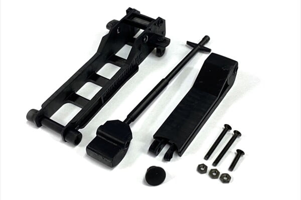 Pandora RC Floor Jack 1/10 RC size PAC-503