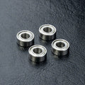 MST Ball bearing 5X10 (4) - 120002