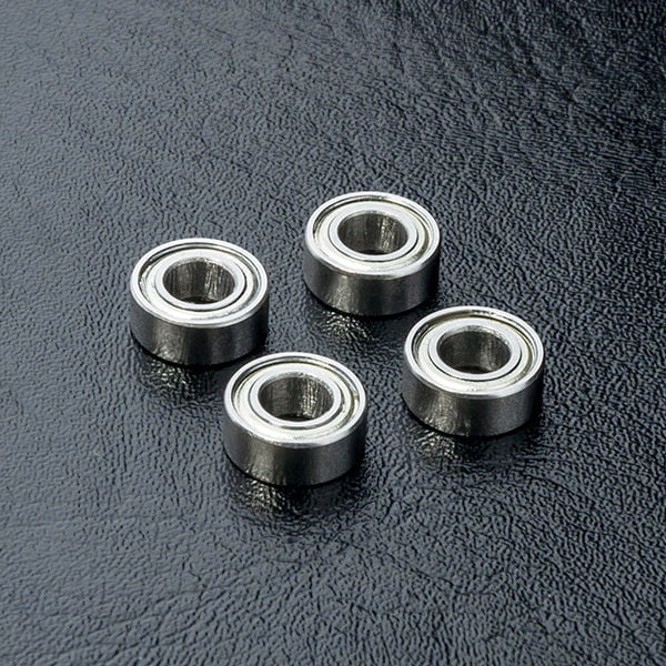 MST Ball bearing 5X10 (4) - 120002