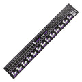 QuikChek Decal - Purple