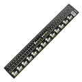 QuikChek Decal - Green