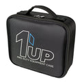 1Up Racing Pro Duty equipment case (23 x 20 x 7.5cm internal) 1U-160501