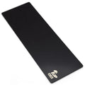 Blacked Out stainless steel Full Length Stick battery weight - 24.5g