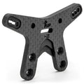 CF1 - Carbon fibre -2mm front shock tower (AE B7)