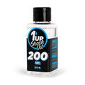 1Up - Pure silicone shock oil - 100ml (200cSt/20wt)