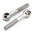 Pro Duty Titanium body limiter screws - M2 threads