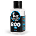 1Up - Pure silicone shock oil - 100ml (800cSt/60wt)