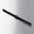 MST Alum. Turnbuckle 3X68 (black) 210218BK