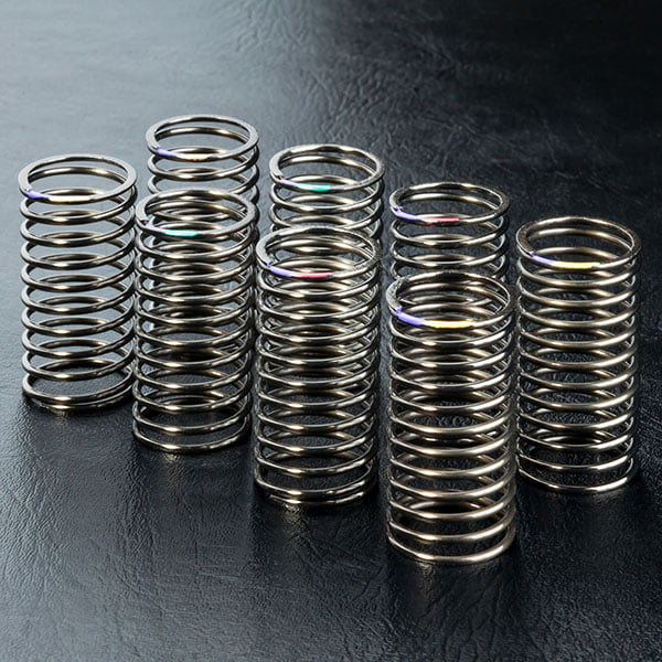 MST 32mm Soft Coil Spring Set (8) 820108