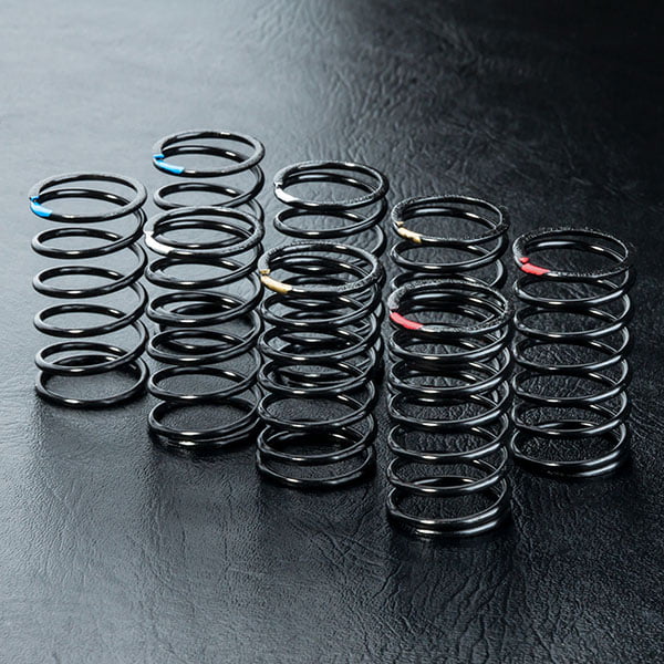 MST 29mm Hard Coil Spring Set (8) 820113