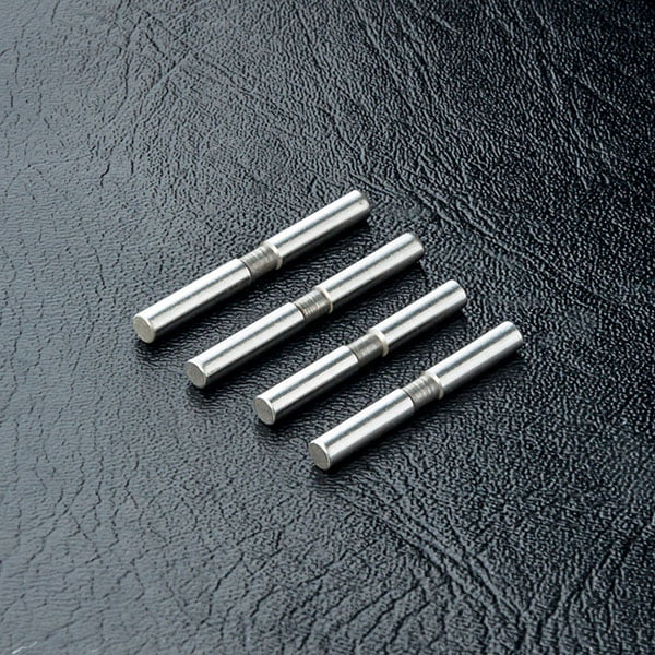 MST Lower arm shaft 2.6X22&25 (each one pair) 310035
