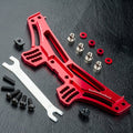 MST RMX 2.0 Alum. Rear Damper Stay (red) 210578R