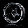 MST S-SBK GT offset changeable wheel set (4) - 832109SBK