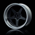MST FS-FBK GT offset changeable wheel set (4) - 832110FBK