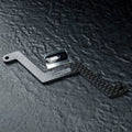 MST RMX 2.5 RS Carbon Short Battery Strap - 210650