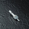 MST MRX Alum. Quick-release gear shaft - 310125