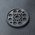 MST 48P Spur gear 92T (black) 148092BK
