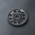 MST 48P Spur gear 81T (black) 148081BK