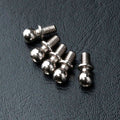 MST Ball connector 4.8X4.5 (5) - 310001