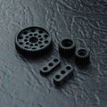 MST Idler Gear Set & Ball Diff. Gear - 230135
