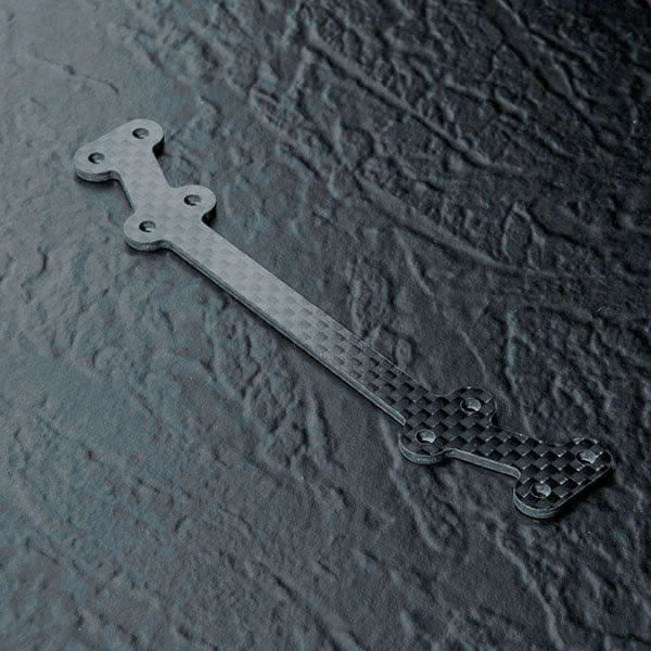 MST Carbon Crossbar 2.0 for Magnetic Body Post - 820144