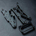 MST F & R Bumper Set - 230121