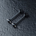 MST Steel CVD universal shaft 29 (40°) 820153