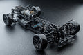 MST MRX GT V1.5 1/10 RWD Drift Car KIT - 532209