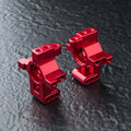 MST Alum. THA rear upright (red) 210695R