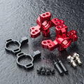 MST Alum. ATK V2 upright (red) 820158R-Dis