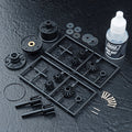 MST Reinforced bevel diff. assembly - 210683