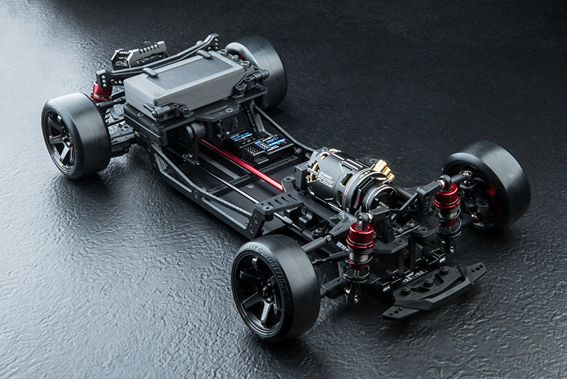 MST FRX RS FR Drift Car Kit - 532215
