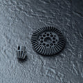 MST Impact-resistant bevel gear set 42-11 - 230168