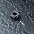 MST Steel final drive gear 19T - 210689