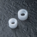 MST Idler gear 48P 22 & 26T (POM) - 210734