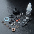 MST 48P 60T LSD set - 210743