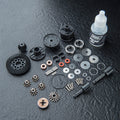 MST Bevel gear LSD set - 210744
