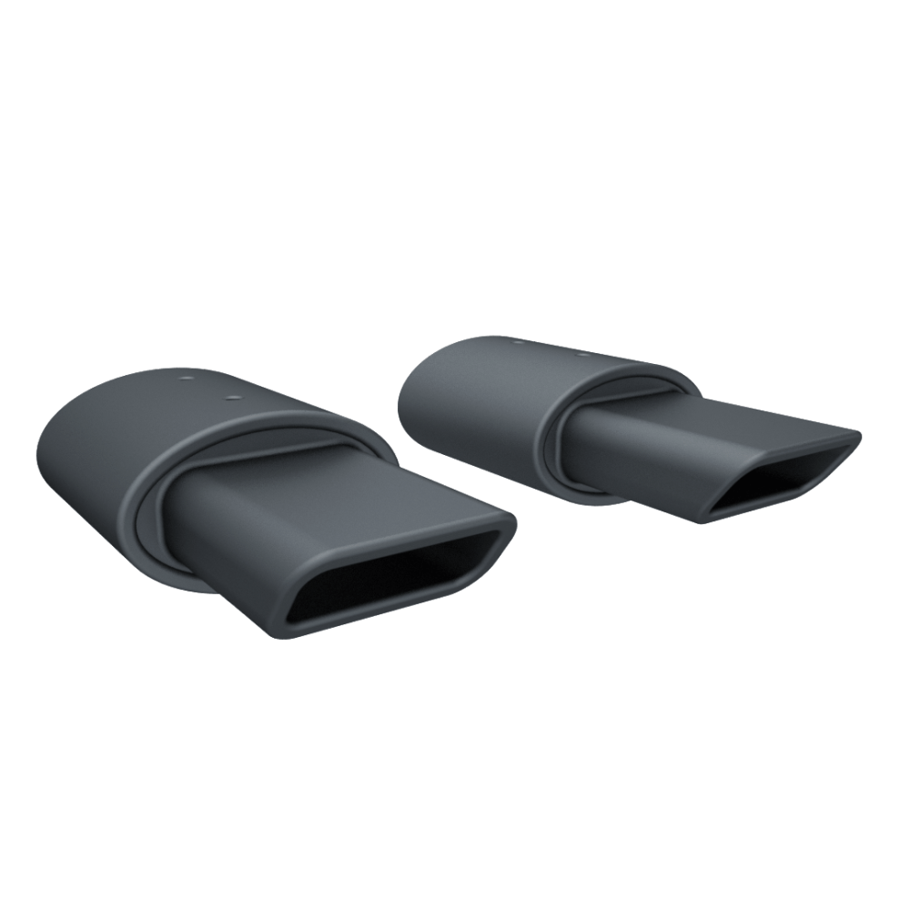 24KRC EXHAUST FOR TOYOTA SUPRA MK4 (A80) - 24K3003