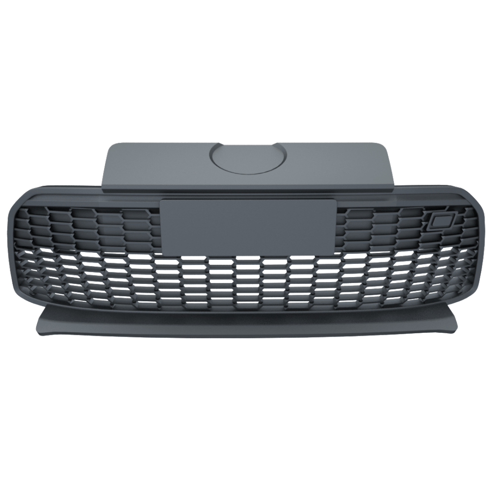 24KRC FRONT GRILL FOR TOYOTA GR86 - 24K5007