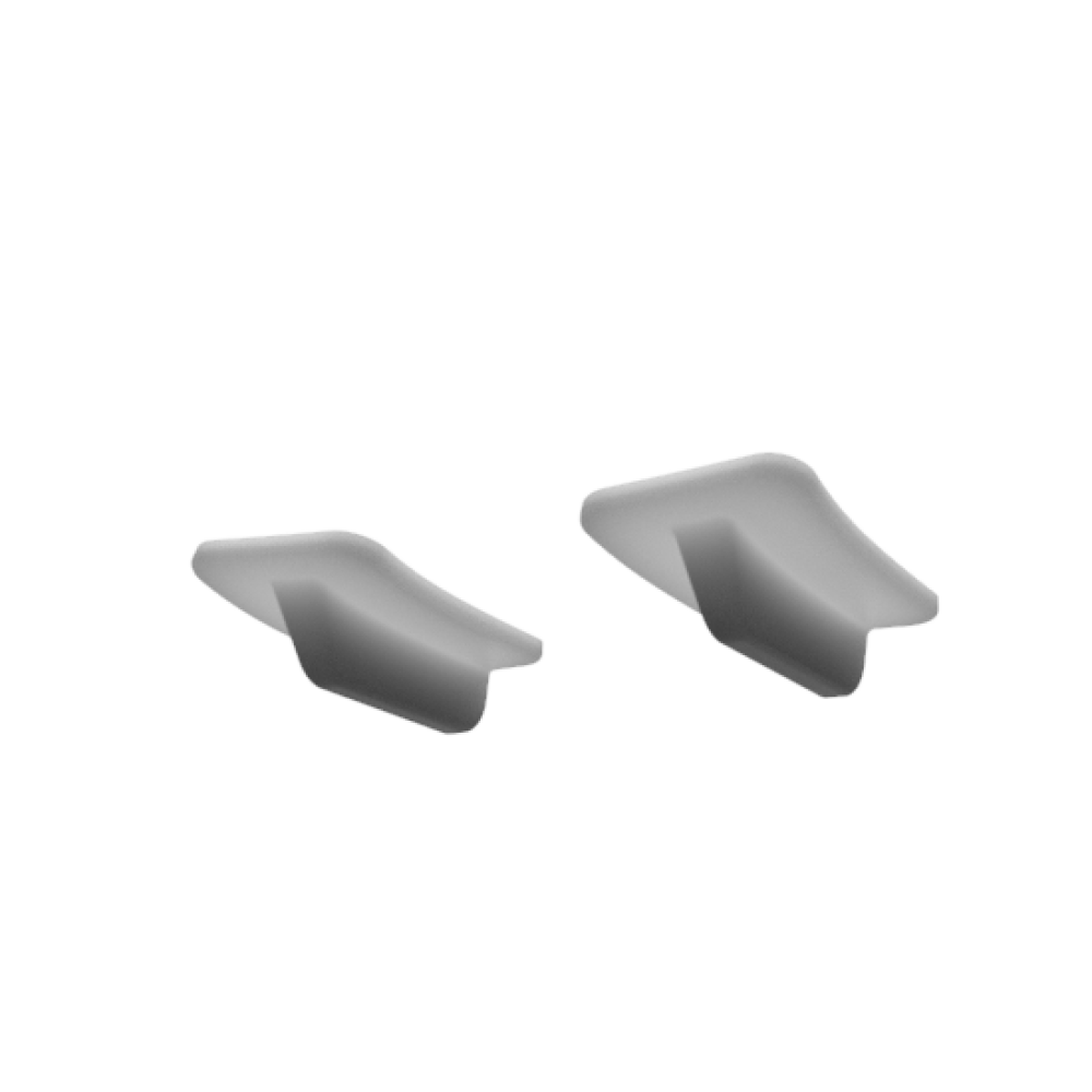 24KRC RX7 FD PANDEM V3 DIFFUSER FINS - AF-RX7FDDF