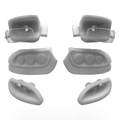24KRC RX7 FD PANDEM V3 LIGHTS BUCKETS TYPE 2 - AF-RX7FDL2 - 24K1703