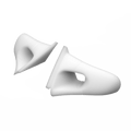 24KRC RX7 FD PANDEM V3 SIDE MIRRORS - AF-RX7FDSM
