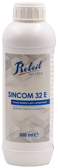 Roloil Sincom 32E compressor oil (500ml) - 40X462